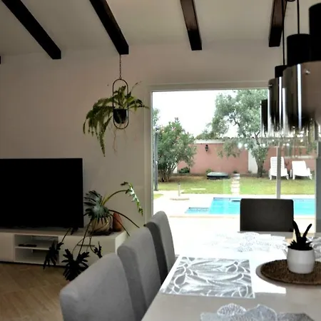 Hesperide Villa Vodnjan