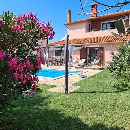 Hesperide Villa
