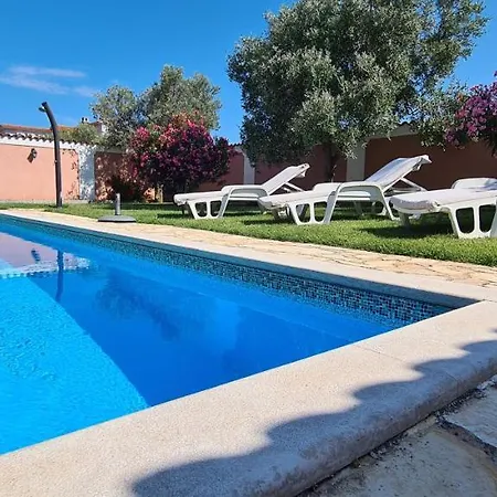 Hesperide Villa *