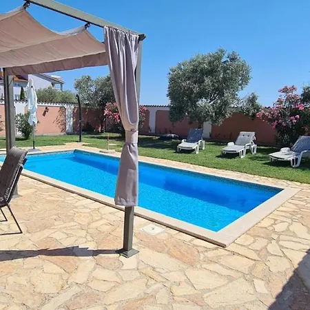 Villa Hesperide *