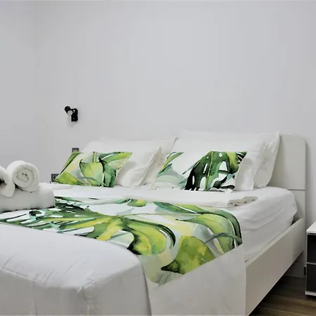 Hesperide Villa *
